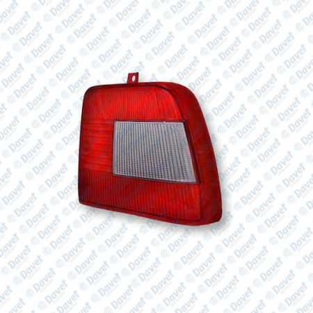 FARBA 10756E Stop Lambasi Cami Sag Fiat Tempra